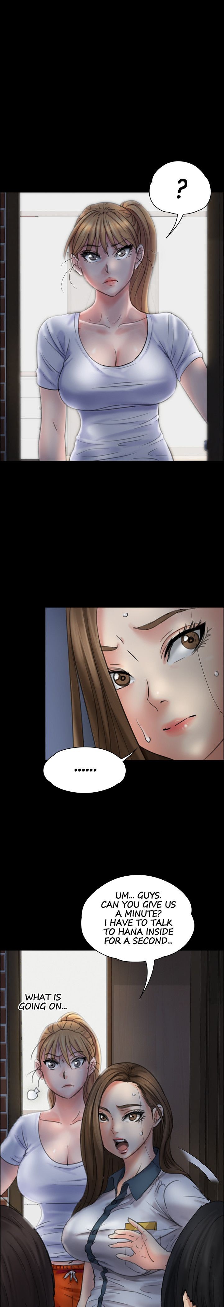Landlord’s Little Daughter Chapter 19 image 10