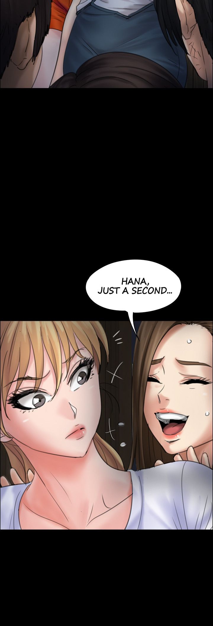 Landlord’s Little Daughter Chapter 19 image 11