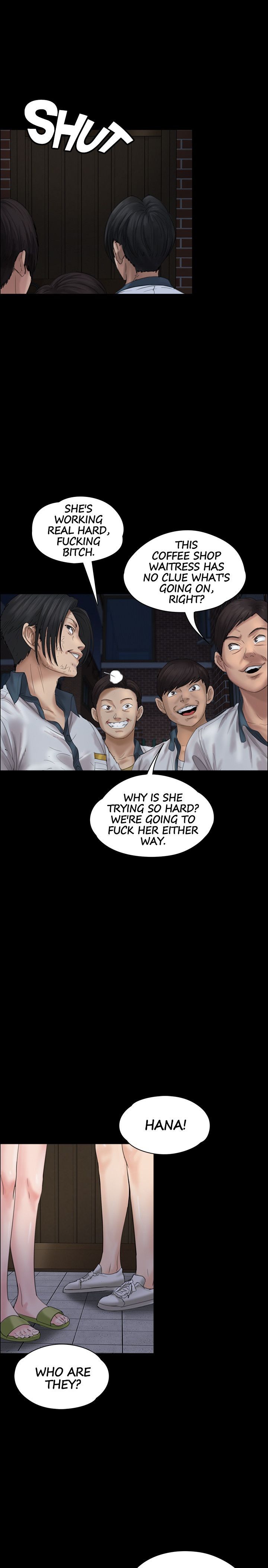 Landlord’s Little Daughter Chapter 19 image 12
