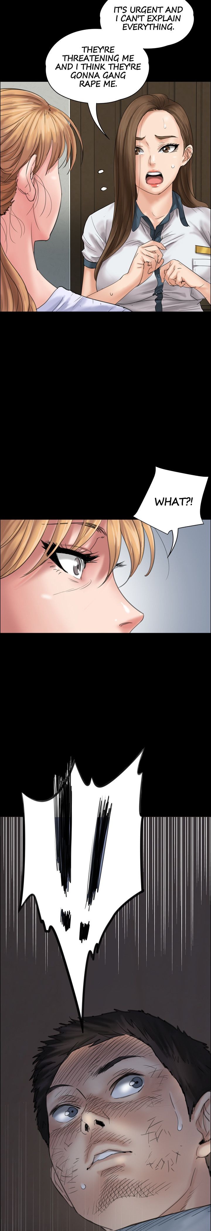 Landlord’s Little Daughter Chapter 19 image 13
