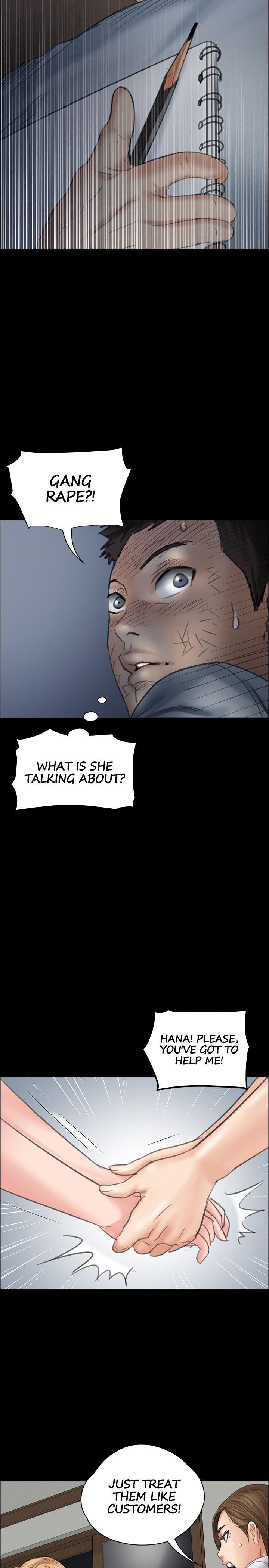 Landlord’s Little Daughter Chapter 19 image 14