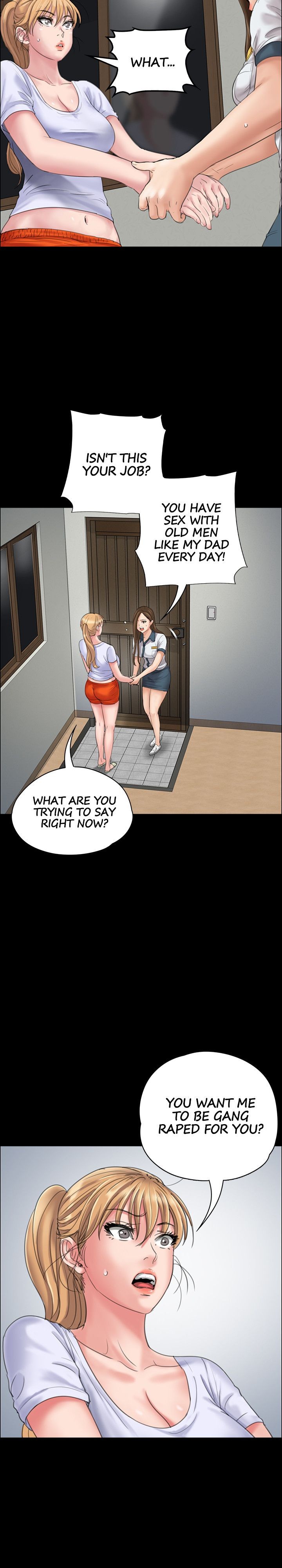Landlord’s Little Daughter Chapter 19 image 15