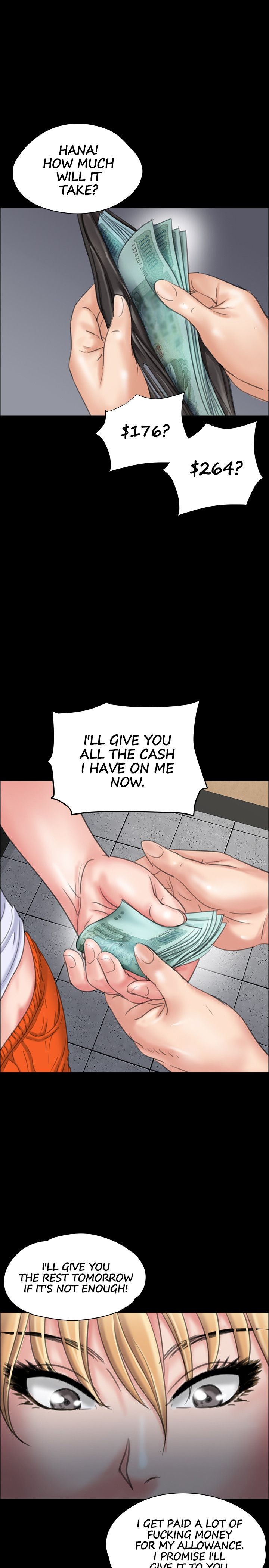 Landlord’s Little Daughter Chapter 19 image 16