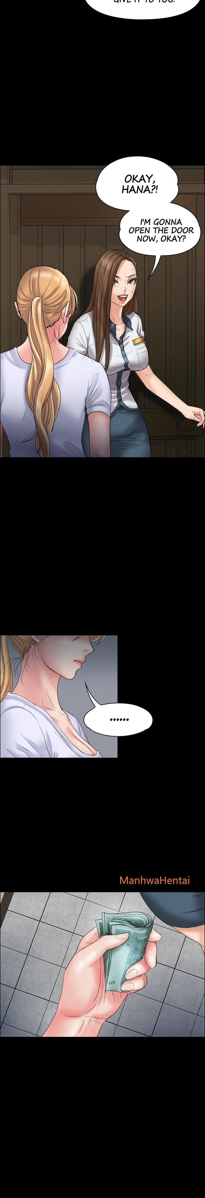 Landlord’s Little Daughter Chapter 19 image 17