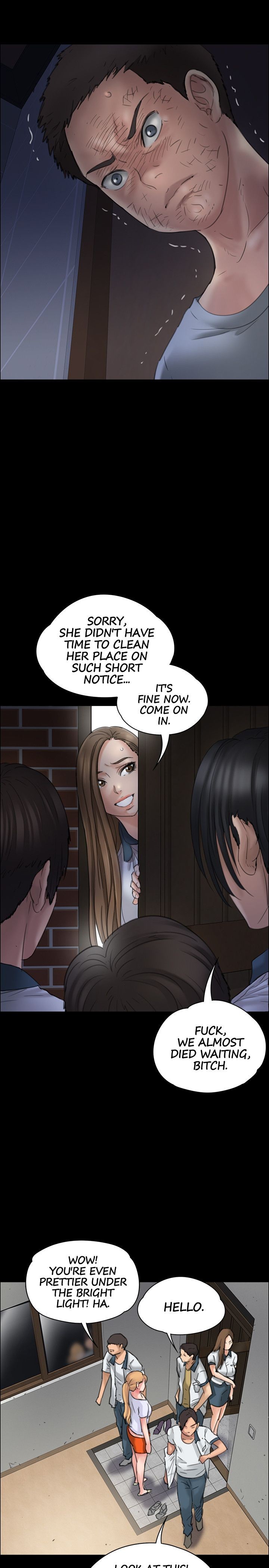 Landlord’s Little Daughter Chapter 19 image 18