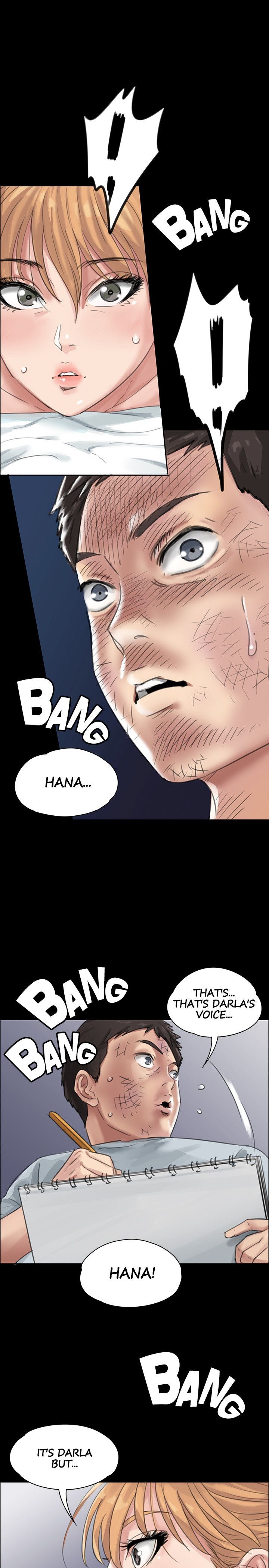 Landlord’s Little Daughter Chapter 19 image 1