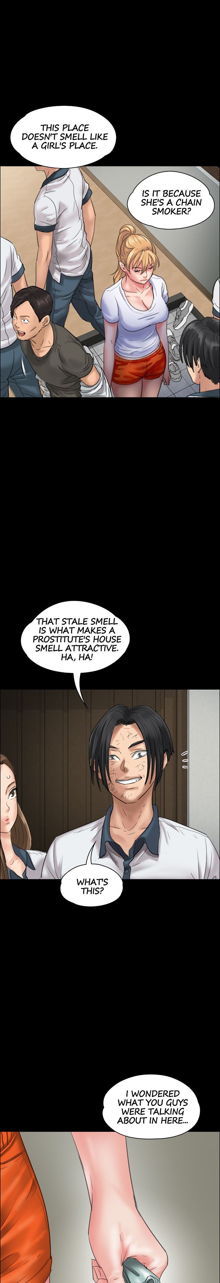 Landlord’s Little Daughter Chapter 19 image 21