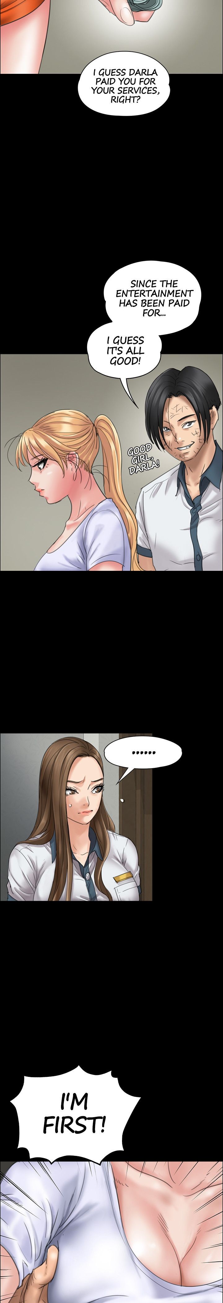 Landlord’s Little Daughter Chapter 19 image 22
