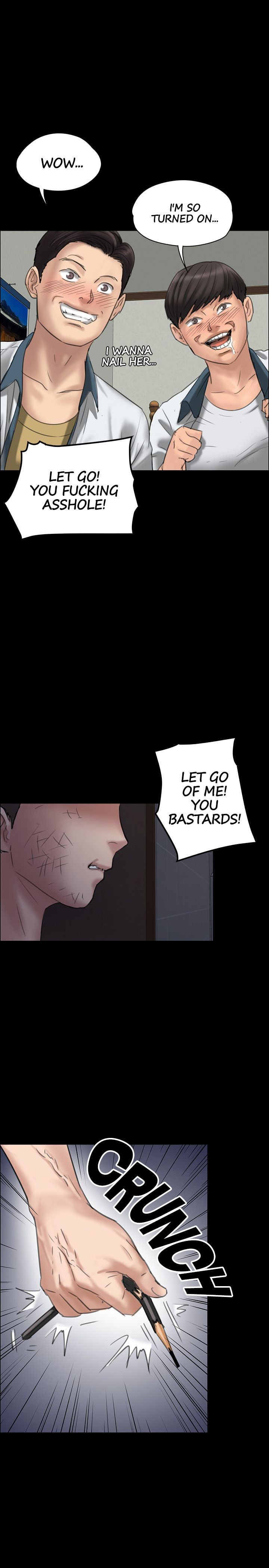 Landlord’s Little Daughter Chapter 19 image 24