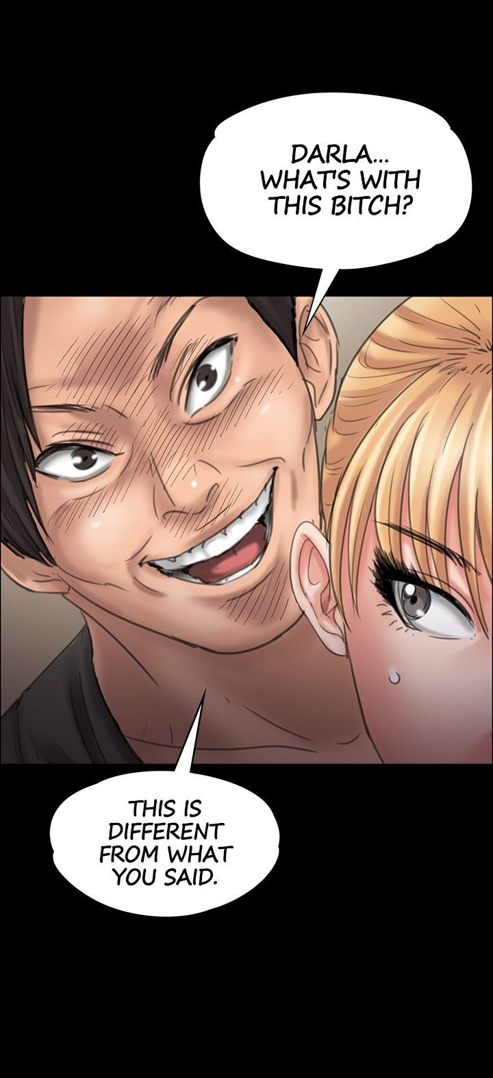 Landlord’s Little Daughter Chapter 19 image 25