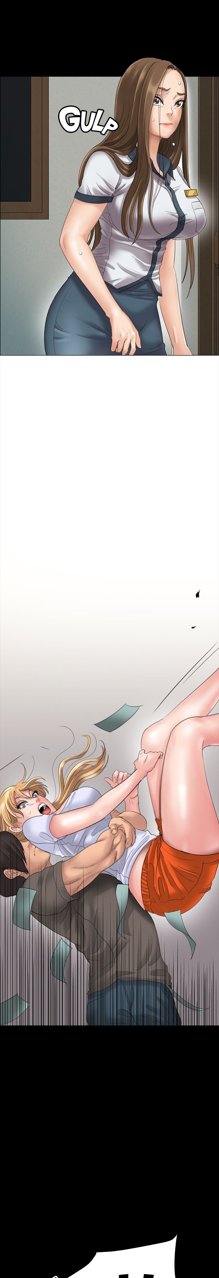 Landlord’s Little Daughter Chapter 19 image 26