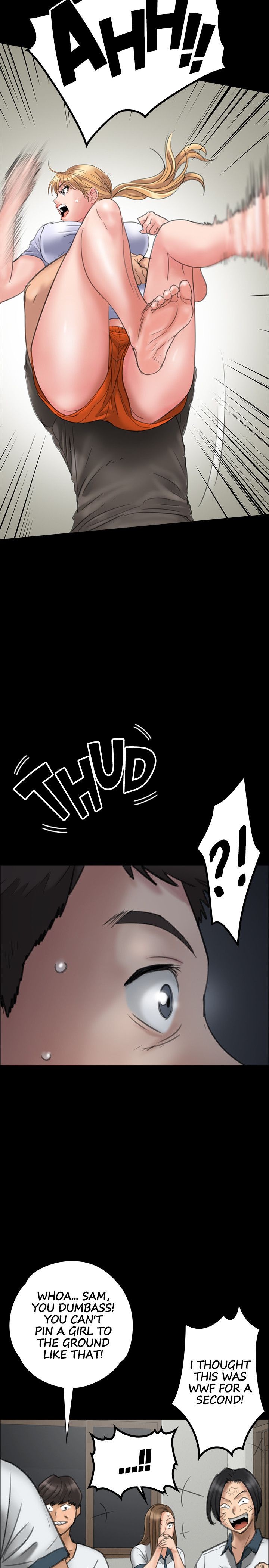 Landlord’s Little Daughter Chapter 19 image 27