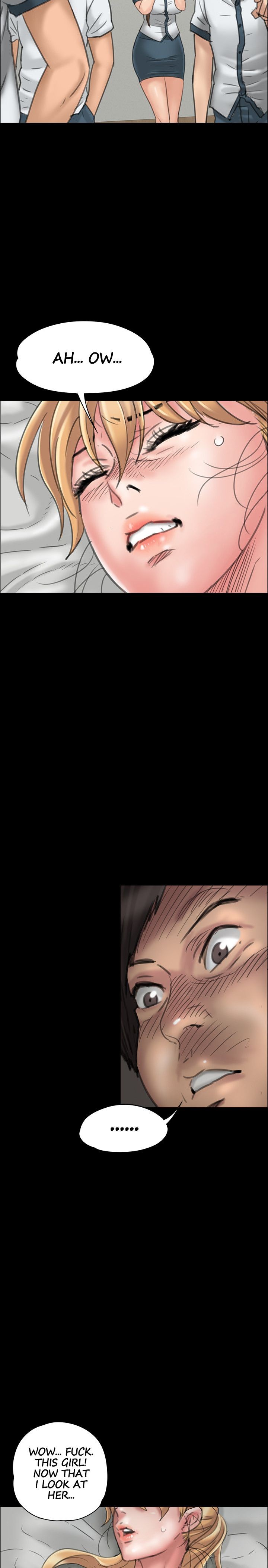 Landlord’s Little Daughter Chapter 19 image 28