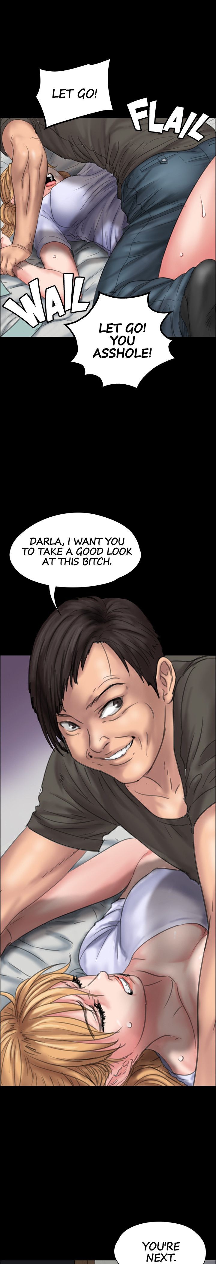 Landlord’s Little Daughter Chapter 19 image 31