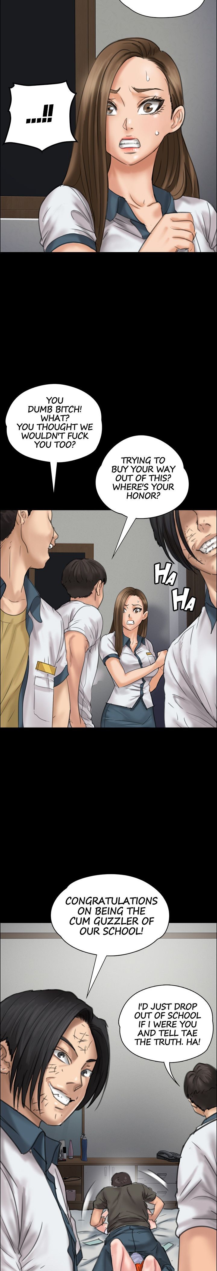 Landlord’s Little Daughter Chapter 19 image 32