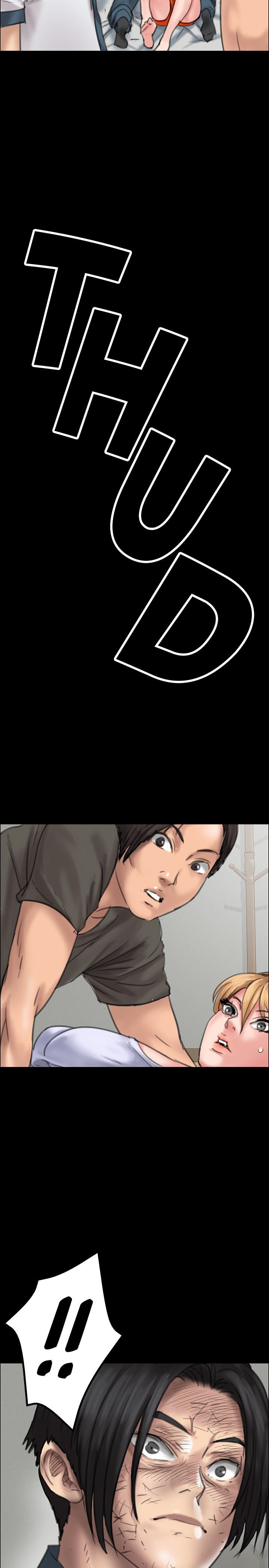 Landlord’s Little Daughter Chapter 19 image 33