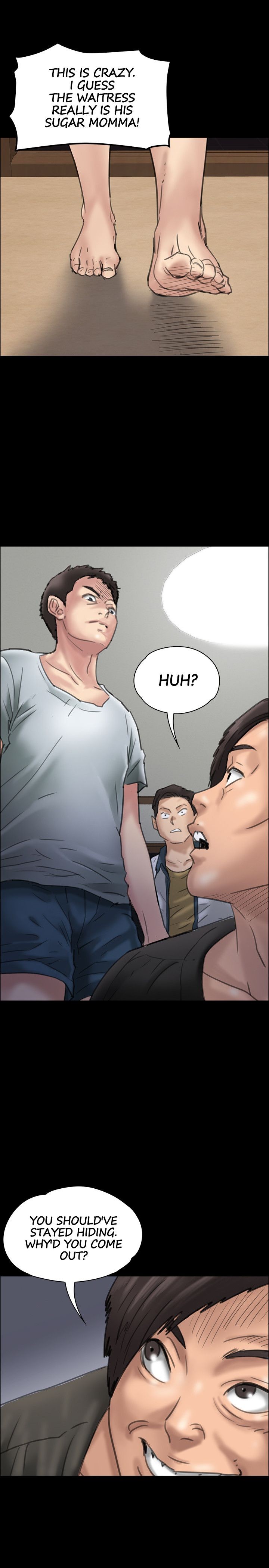 Landlord’s Little Daughter Chapter 19 image 36