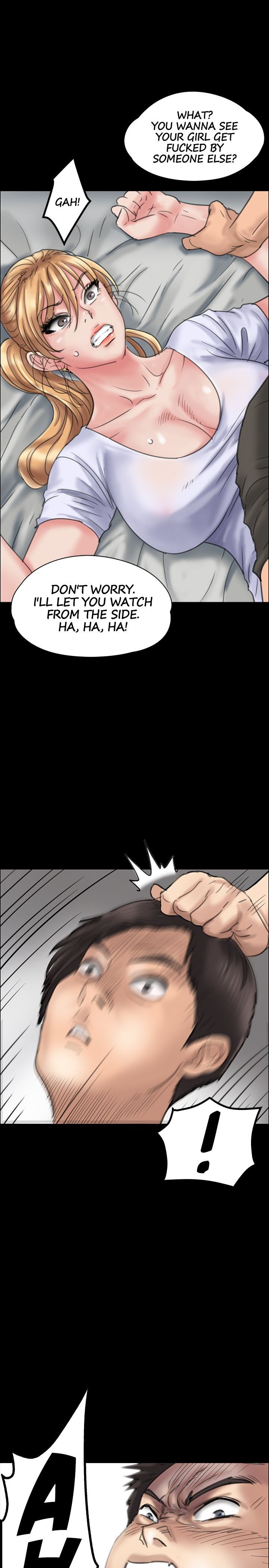 Landlord’s Little Daughter Chapter 19 image 37