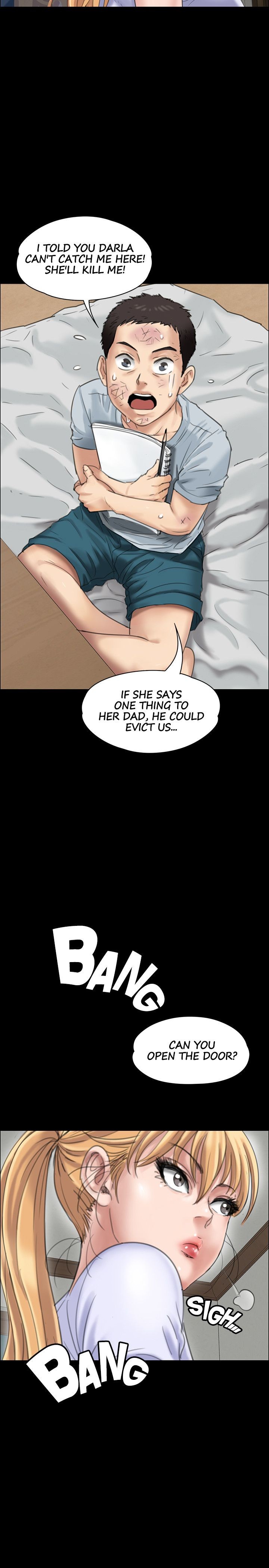 Landlord’s Little Daughter Chapter 19 image 5