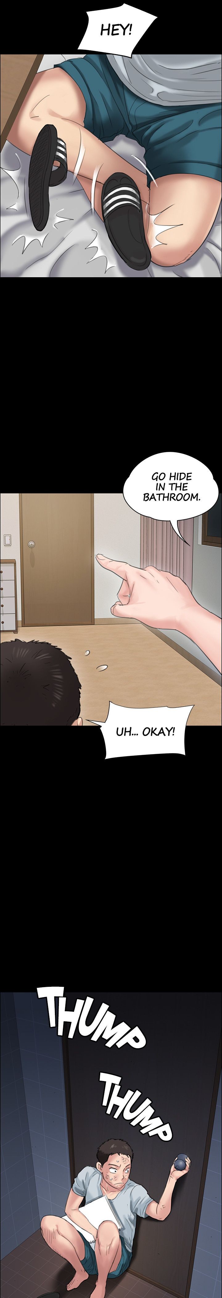 Landlord’s Little Daughter Chapter 19 image 6