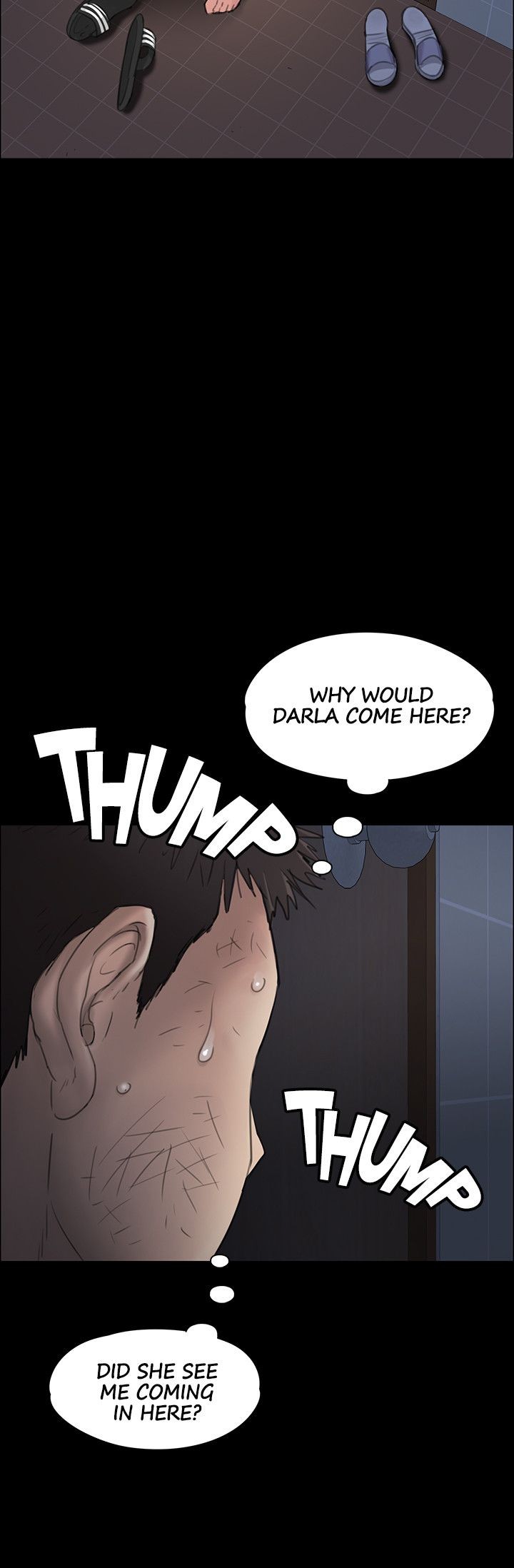 Landlord’s Little Daughter Chapter 19 image 7