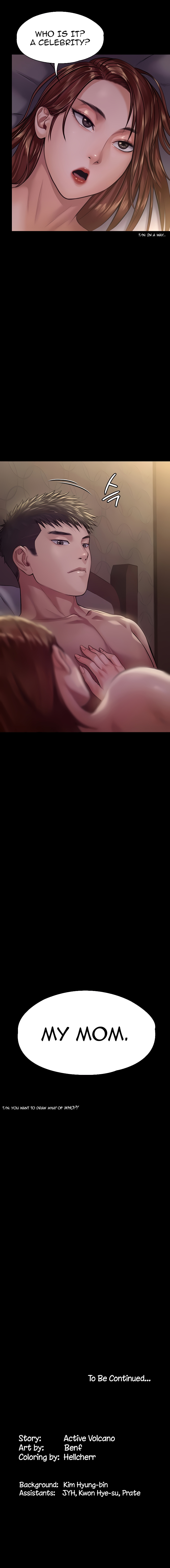 Landlord’s Little Daughter Chapter 190 image 7