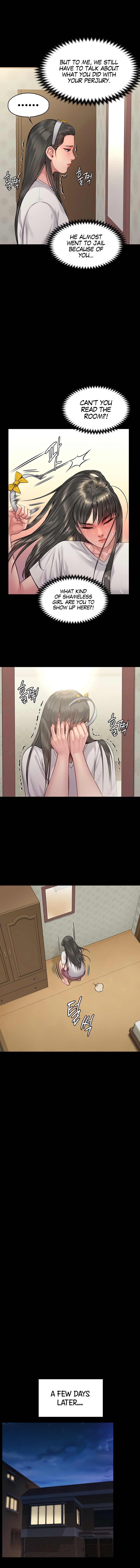 Landlord’s Little Daughter Chapter 196 image 10