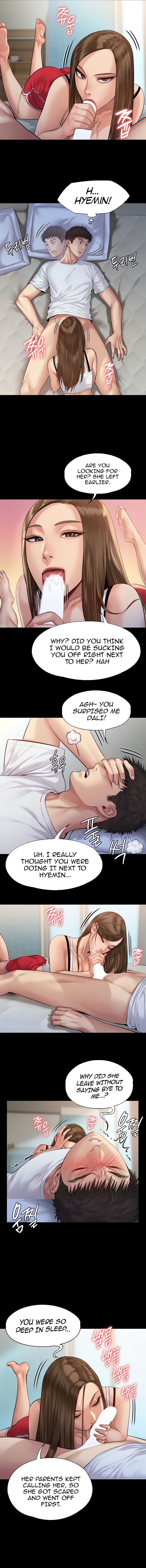 Landlord’s Little Daughter Chapter 196 image 3