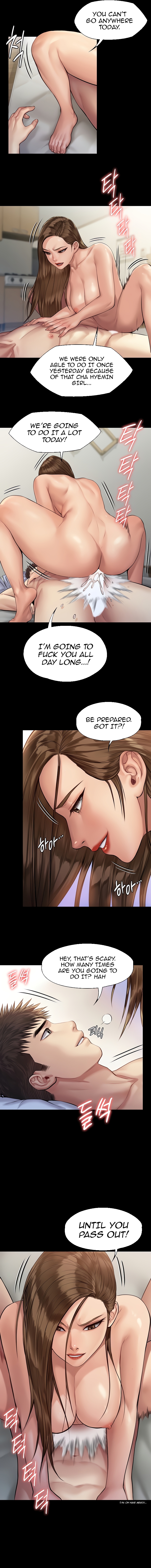 Landlord’s Little Daughter Chapter 196 image 8