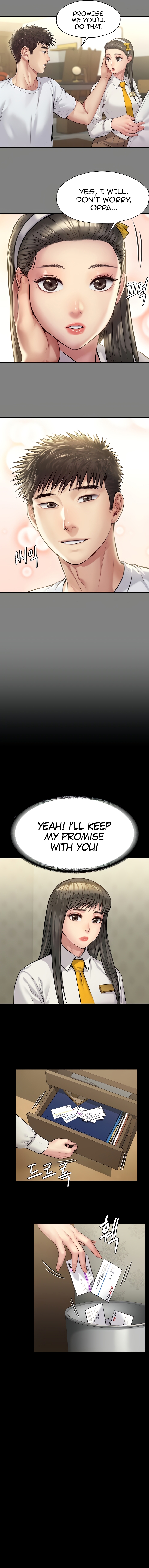 Landlord’s Little Daughter Chapter 197 image 10