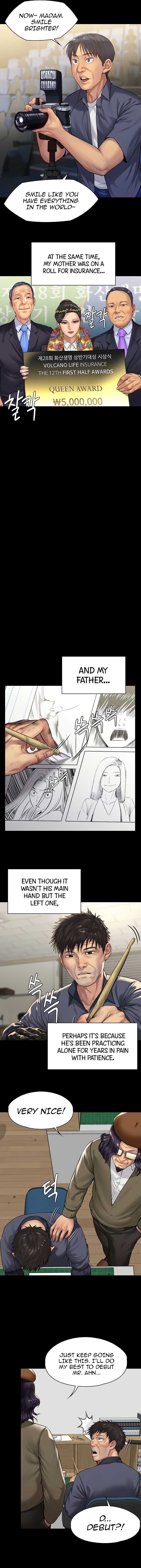 Landlord’s Little Daughter Chapter 197 image 12