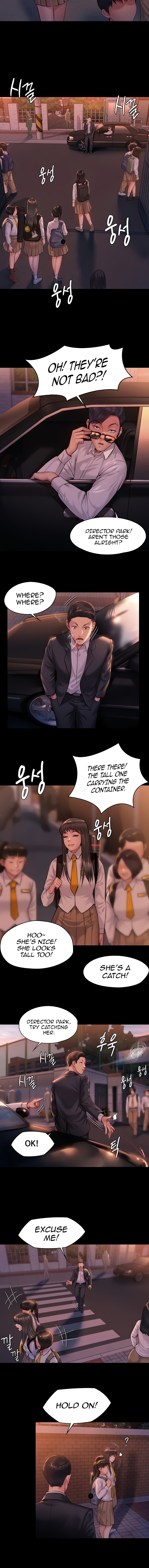 Landlord’s Little Daughter Chapter 197 image 4