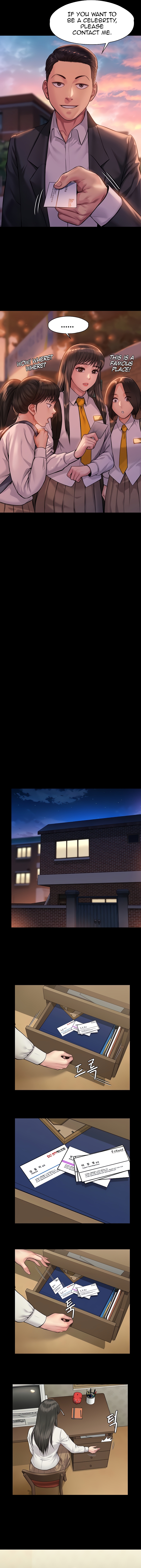 Landlord’s Little Daughter Chapter 197 image 5