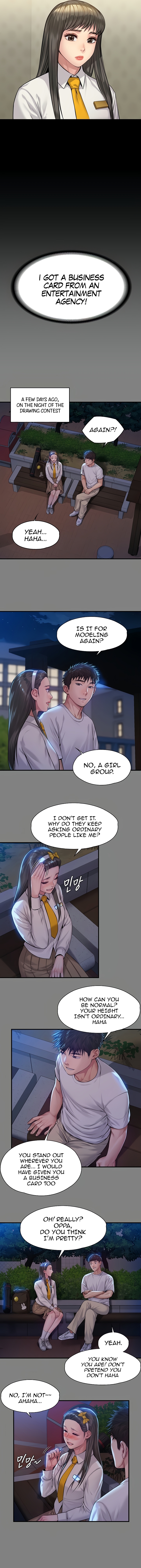 Landlord’s Little Daughter Chapter 197 image 6