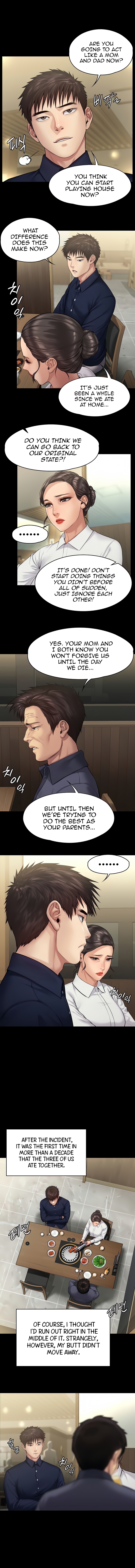 Landlord’s Little Daughter Chapter 198 image 11