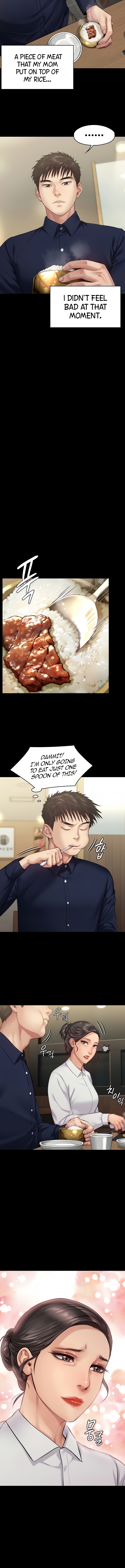 Landlord’s Little Daughter Chapter 198 image 13