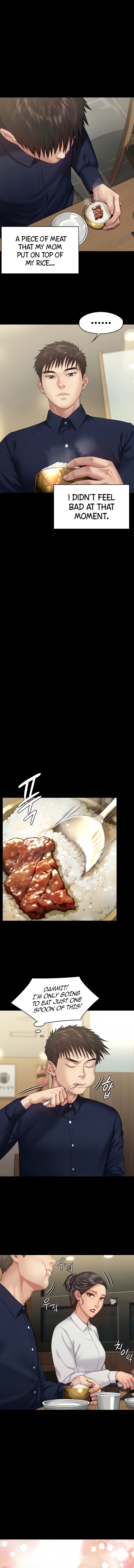 Landlord’s Little Daughter Chapter 199 image 0
