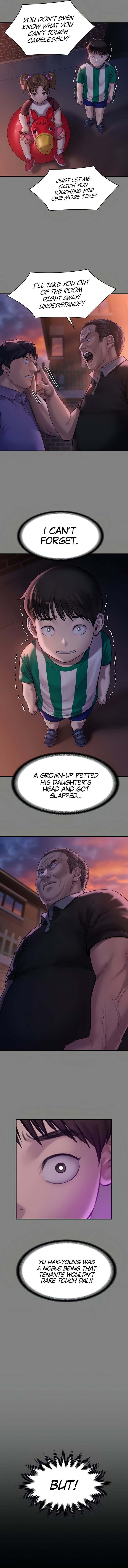 Landlord’s Little Daughter Chapter 199 image 11