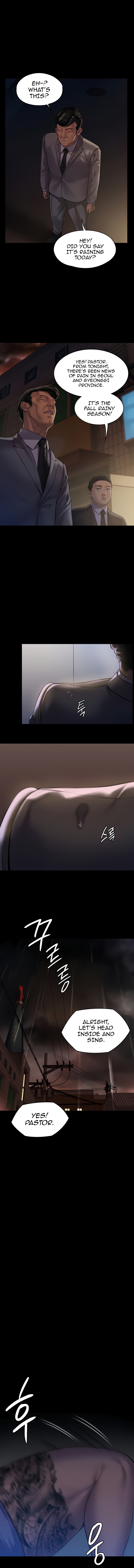 Landlord’s Little Daughter Chapter 199 image 4