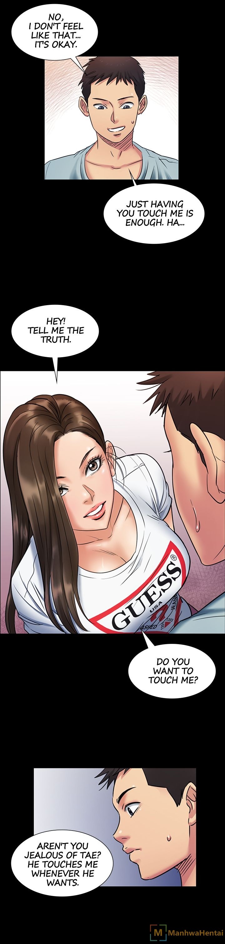 Landlord’s Little Daughter Chapter 2 image 20