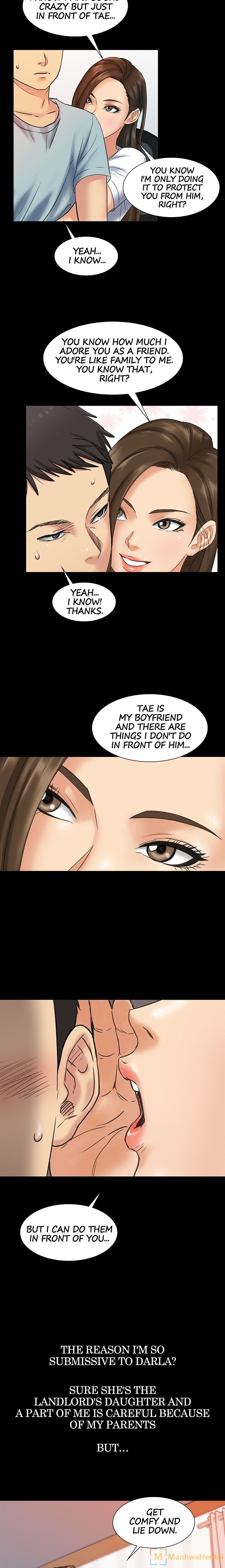 Landlord’s Little Daughter Chapter 2 image 5