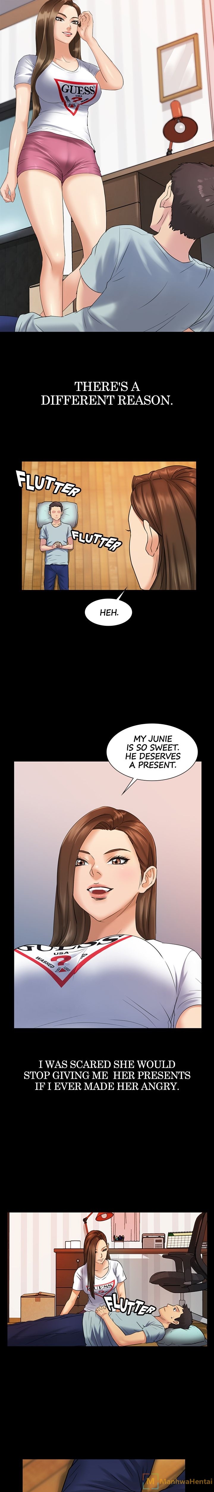 Landlord’s Little Daughter Chapter 2 image 6