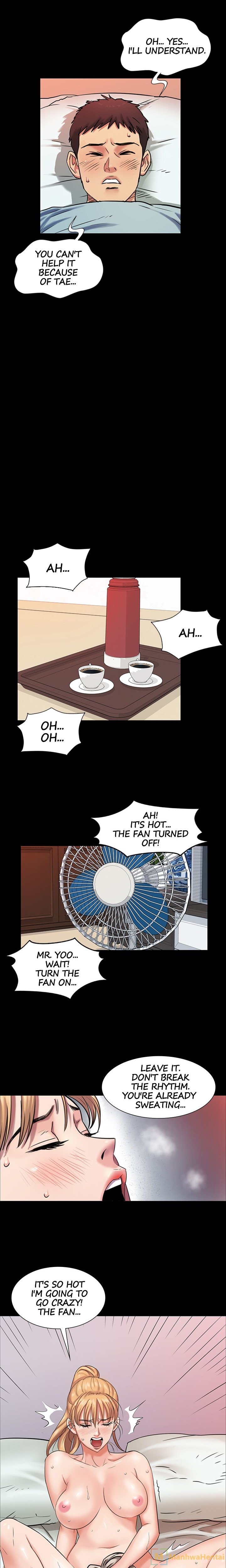 Landlord’s Little Daughter Chapter 2 image 8