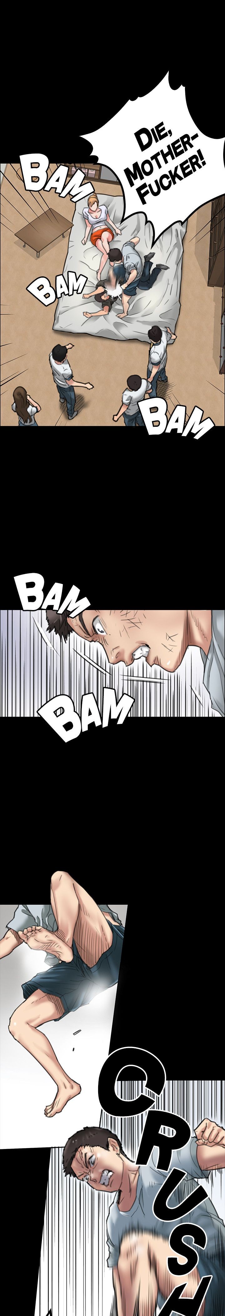 Landlord’s Little Daughter Chapter 20 image 9