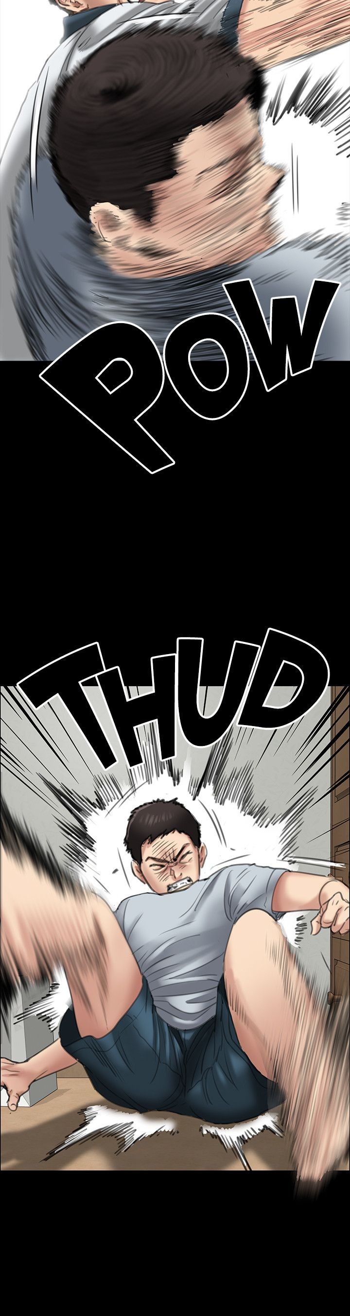 Landlord’s Little Daughter Chapter 20 image 12
