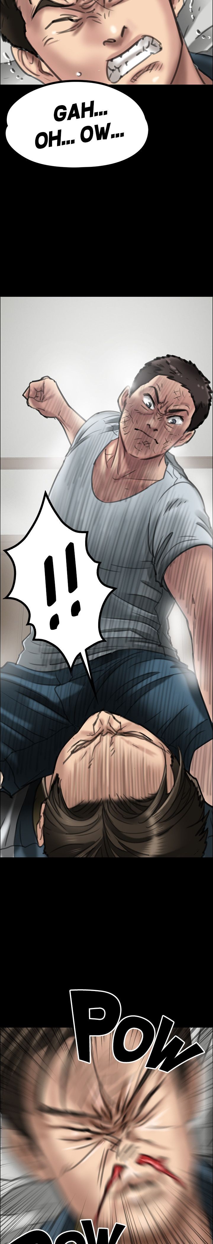 Landlord’s Little Daughter Chapter 20 image 16