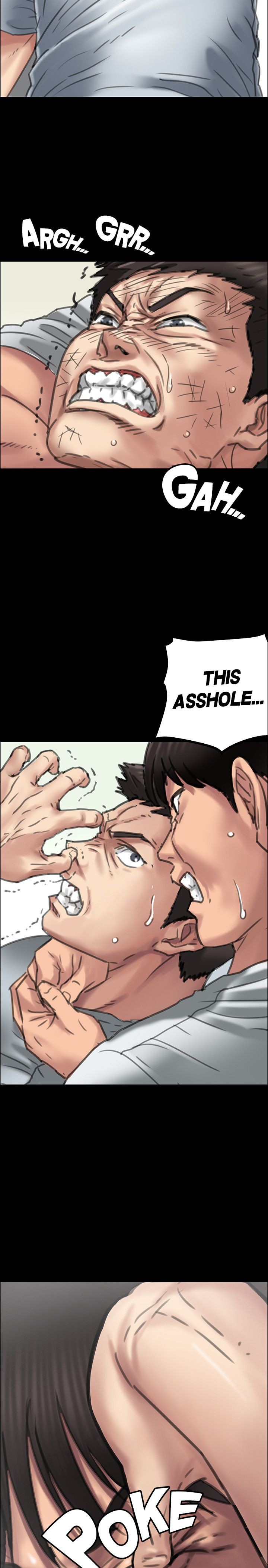 Landlord’s Little Daughter Chapter 20 image 20