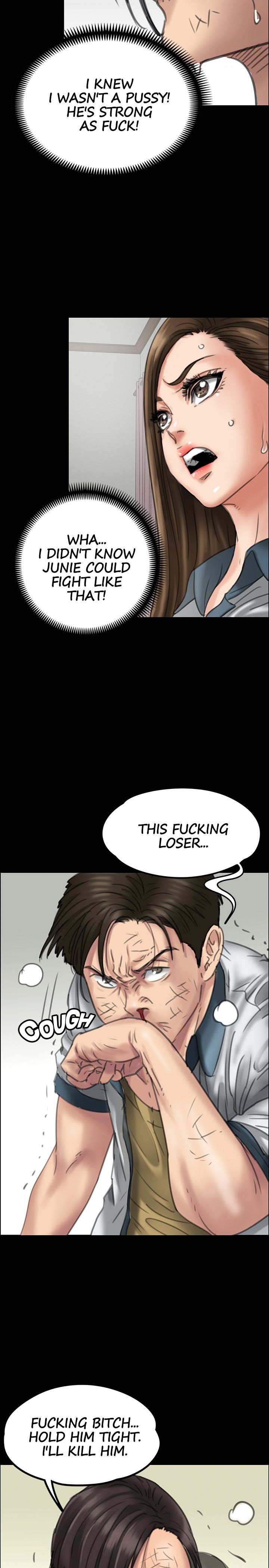 Landlord’s Little Daughter Chapter 20 image 24