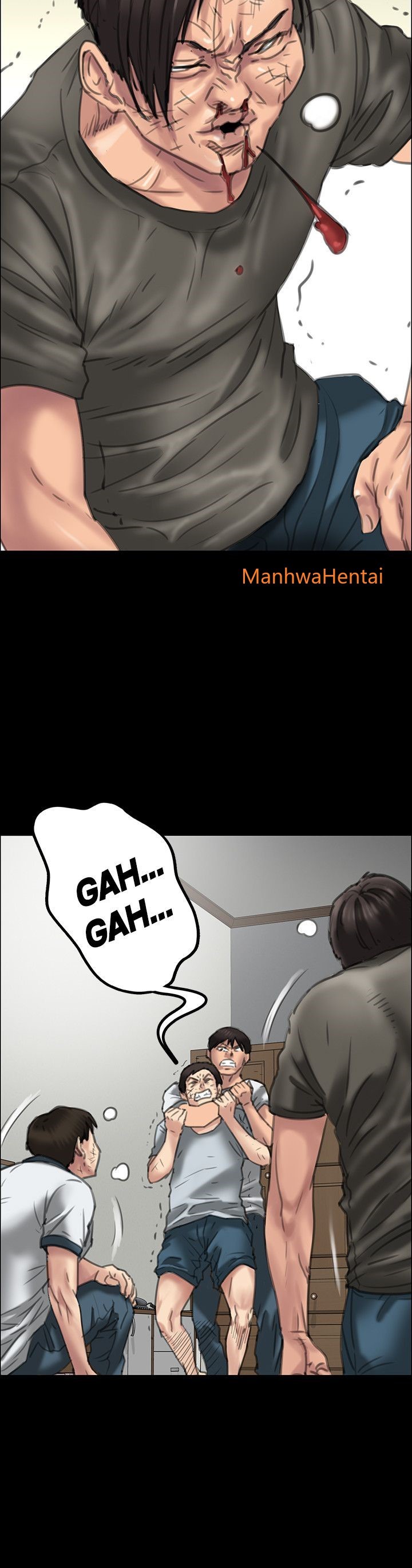 Landlord’s Little Daughter Chapter 20 image 25