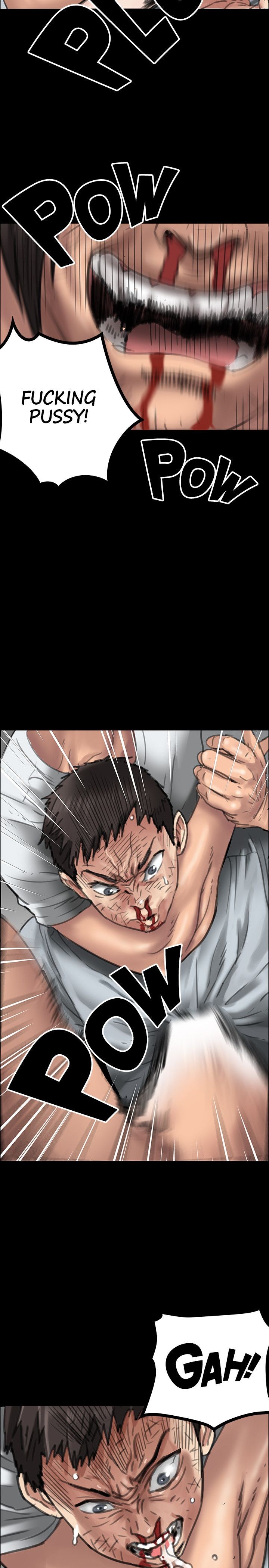 Landlord’s Little Daughter Chapter 20 image 28